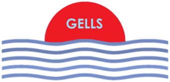 Gells Logo